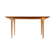Midcentury Mcintosh Extending Table in Stunning Teak.  Modern / Retro / Danish style.