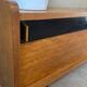 Vintage Maurice Pré attribution sideboard (shallow)
