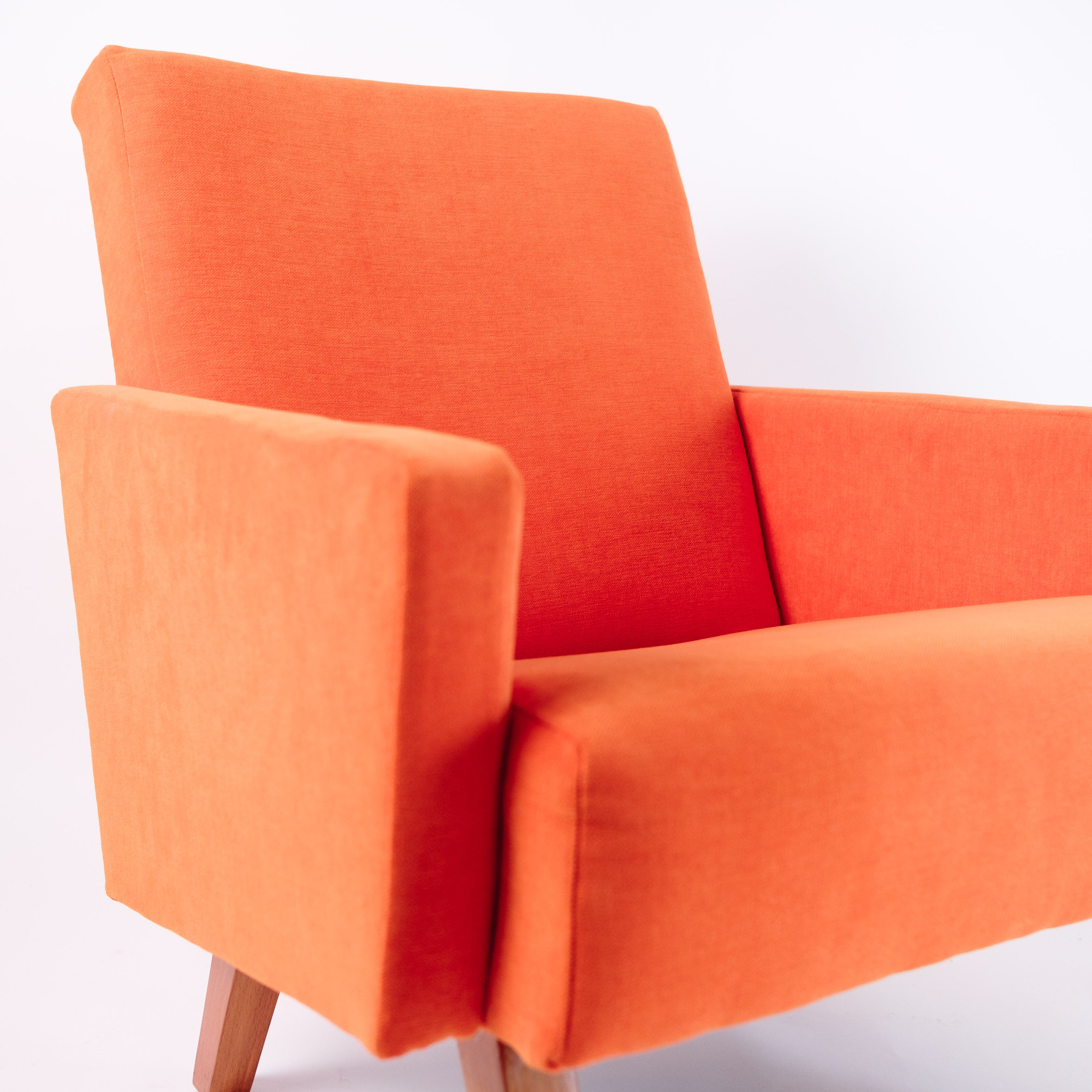 Vintage armchair