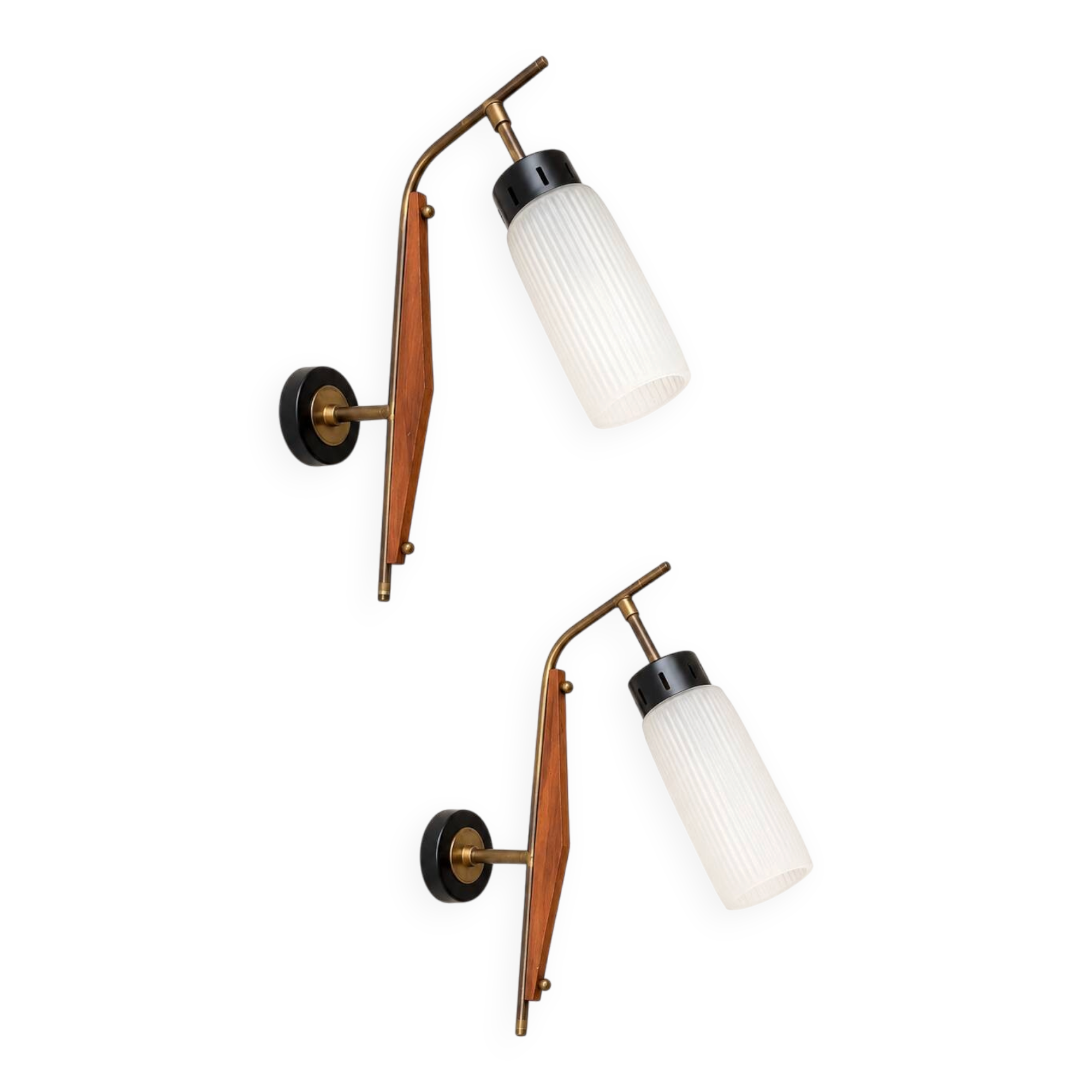 Appliques scandinave