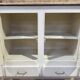 Large sideboard with 6 doors & 6 drawers