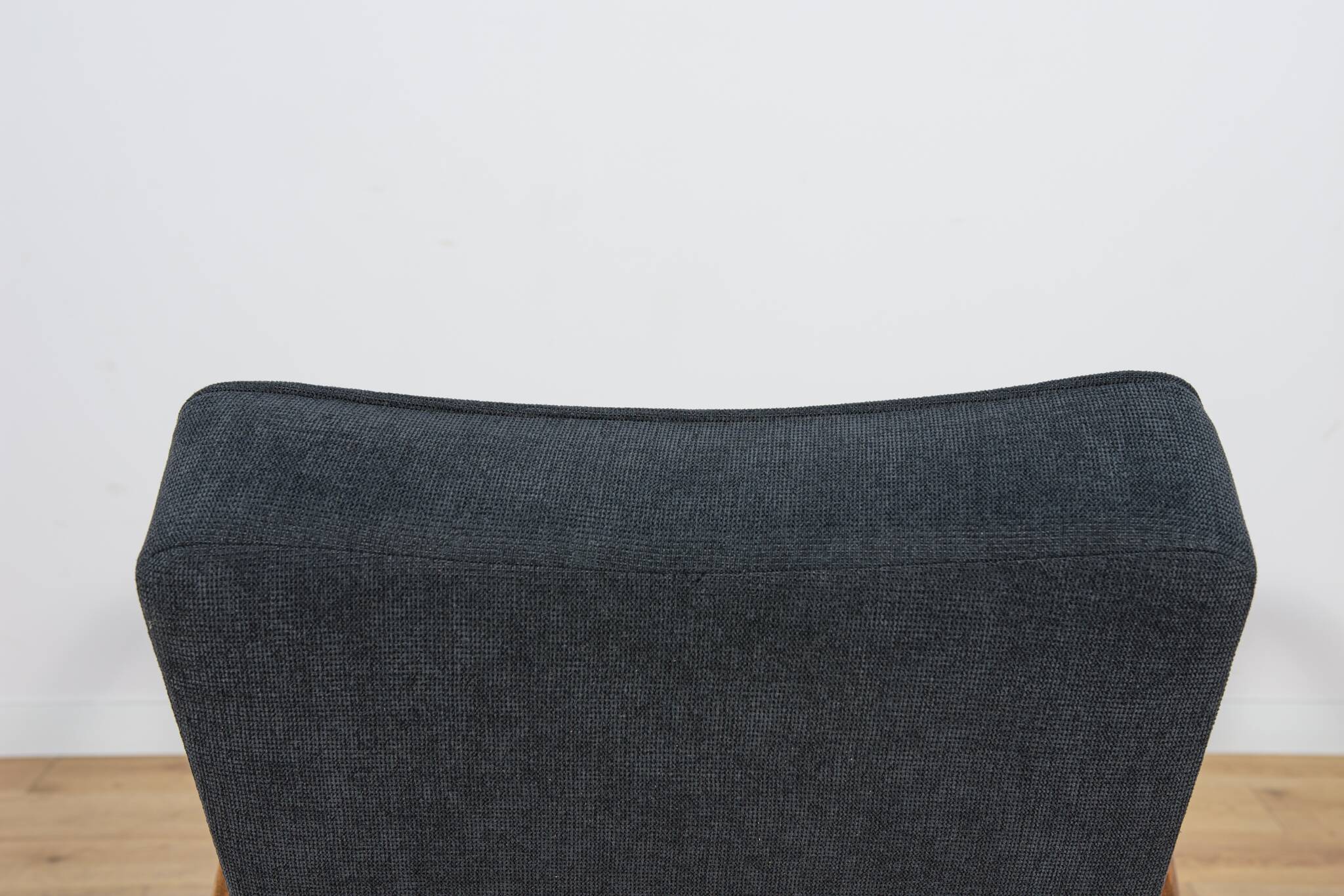 Model H-269 Lounge Chair by Jindřich Halabala for Up Závody, 1950s