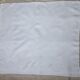 old damask table service 1m75x2m35 monogrammed "BG" with 8 napkins and tablecloth gift