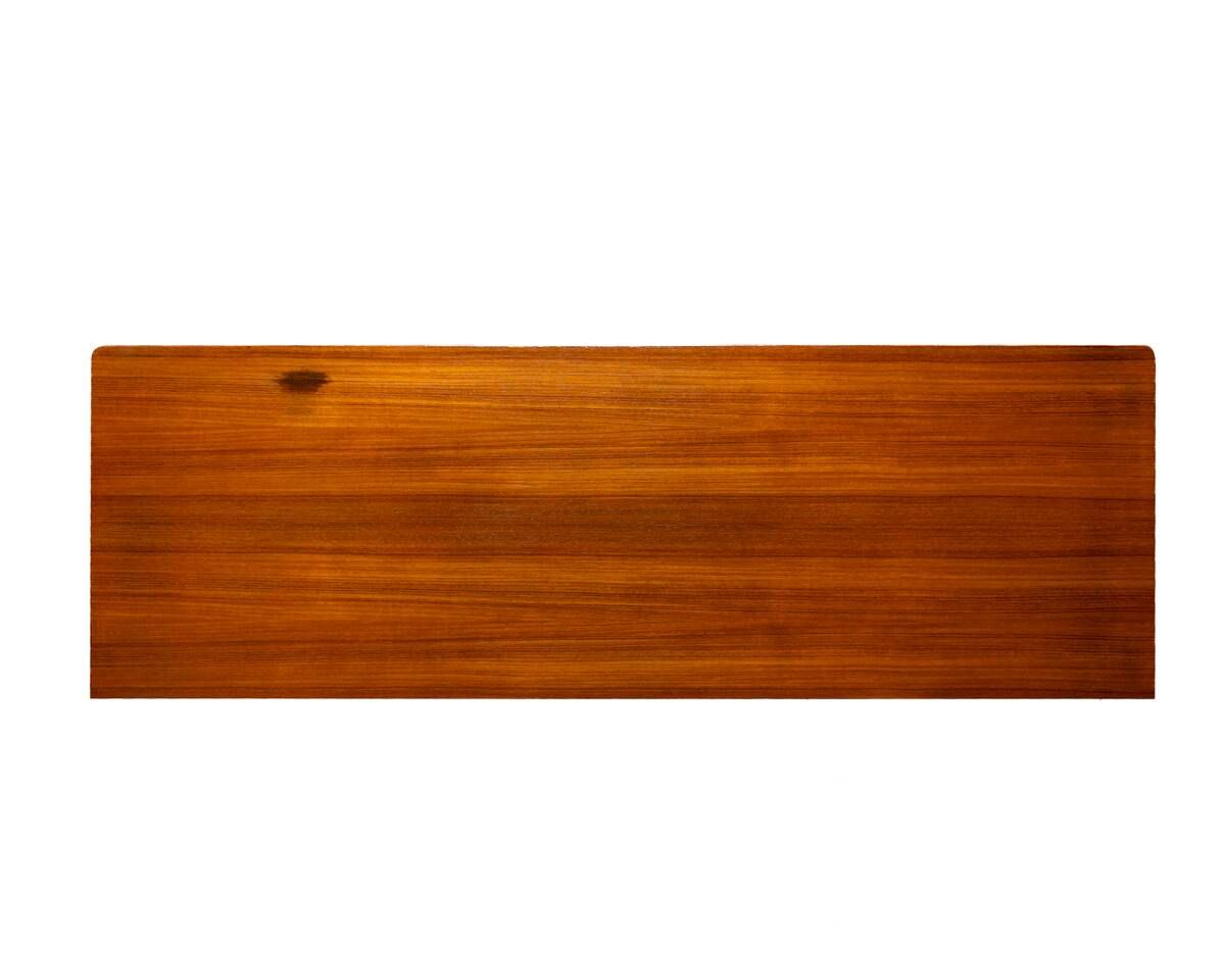 Swedish teak sideboard, 1960s