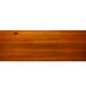 Swedish teak sideboard, 1960s