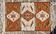 Berber carpet, ancient Kilim, Saharan carpet, Ghardaïa El Goléa
