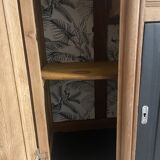 Art deco sideboard