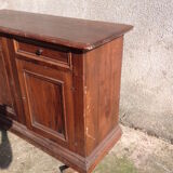 Vintage buffet