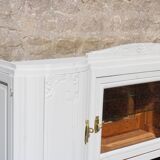 Vintage art deco sideboard