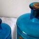 2 pots à pharmacie