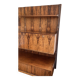 Modular Bookcase A System By Louis Paolozzi In Rio Rosewood -