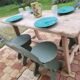Table de ferme