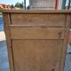 Oak jam maker