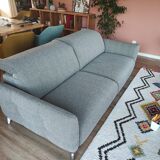 3-seater sofa Livea Bultex by Gautier