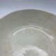 Vintage salad bowl Fleurs de Gien