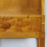 Pair of bedside tables