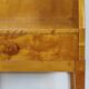 Paire tables de chevet