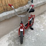 Old child bike perfect condition of brand injusa