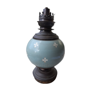 pied lampe