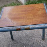 Stella Chair "The Chair Indislocable", 50 years