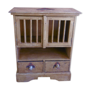 meuble de rangement pour