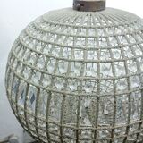 Ball Chandelier 2