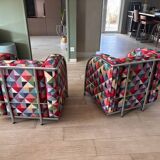 Armchair