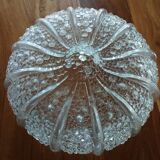 Vintage ceiling light / wall light