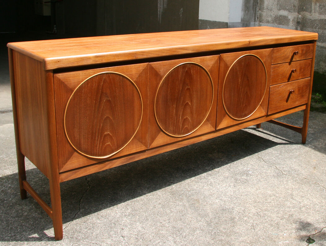 Nathan Edition sideboard 1960