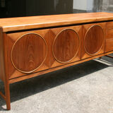 Nathan Edition sideboard 1960