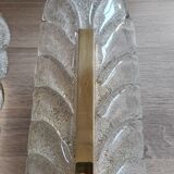 Pair of wall lamps by Carl Fagerlund, Sweden, 1960s