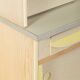 1950s kitchen cabinet, vintage