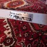 Architect's drawing table Wild Leitz France Issa foldable