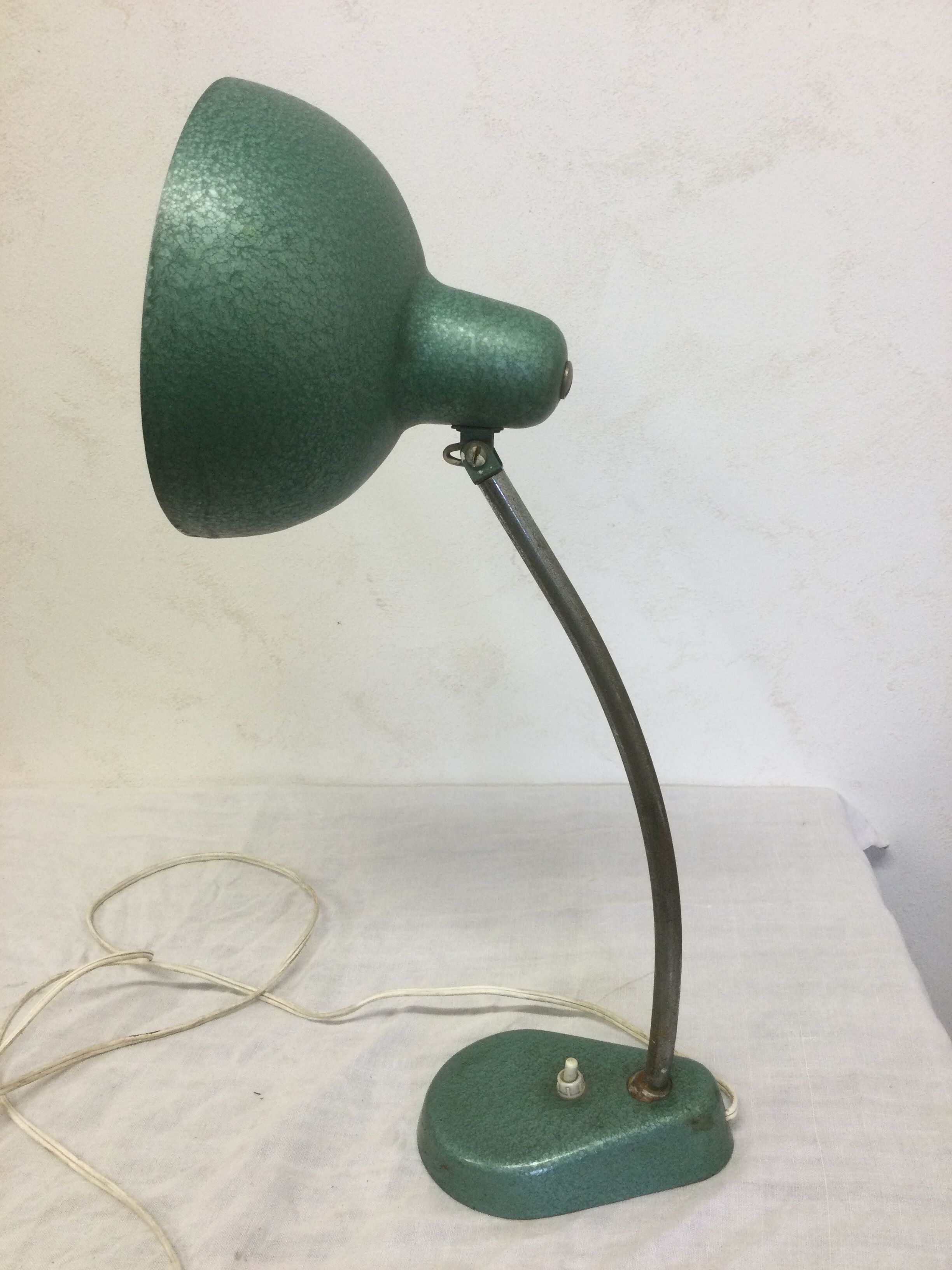 Vintage lamp