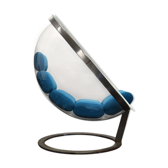 Bulle chair by Christian Daninos for Capy, 1968
