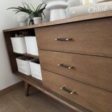 Vintage sideboard