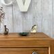 Commode "moustache" vintage