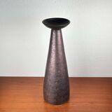 Large Studio Vase in Postmodern German Ceramic by Jakob Leopold Knödgen for JLK Keramik, 1980s