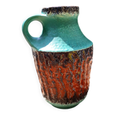 Vase West Germany