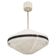 Lampe pendentif UFO de l'ère spatiale tchécoslovaque des années 1960