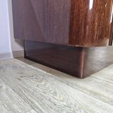 Sideboard,Bornholm MØBLER, Dania, lata 50.