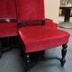 6 chairs Napoleon III