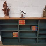 Library shelf