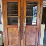 Armoire bretonne