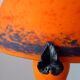 Cochelin France glass paste lamp