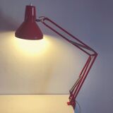 Architect's lamp Ledu of the 60s