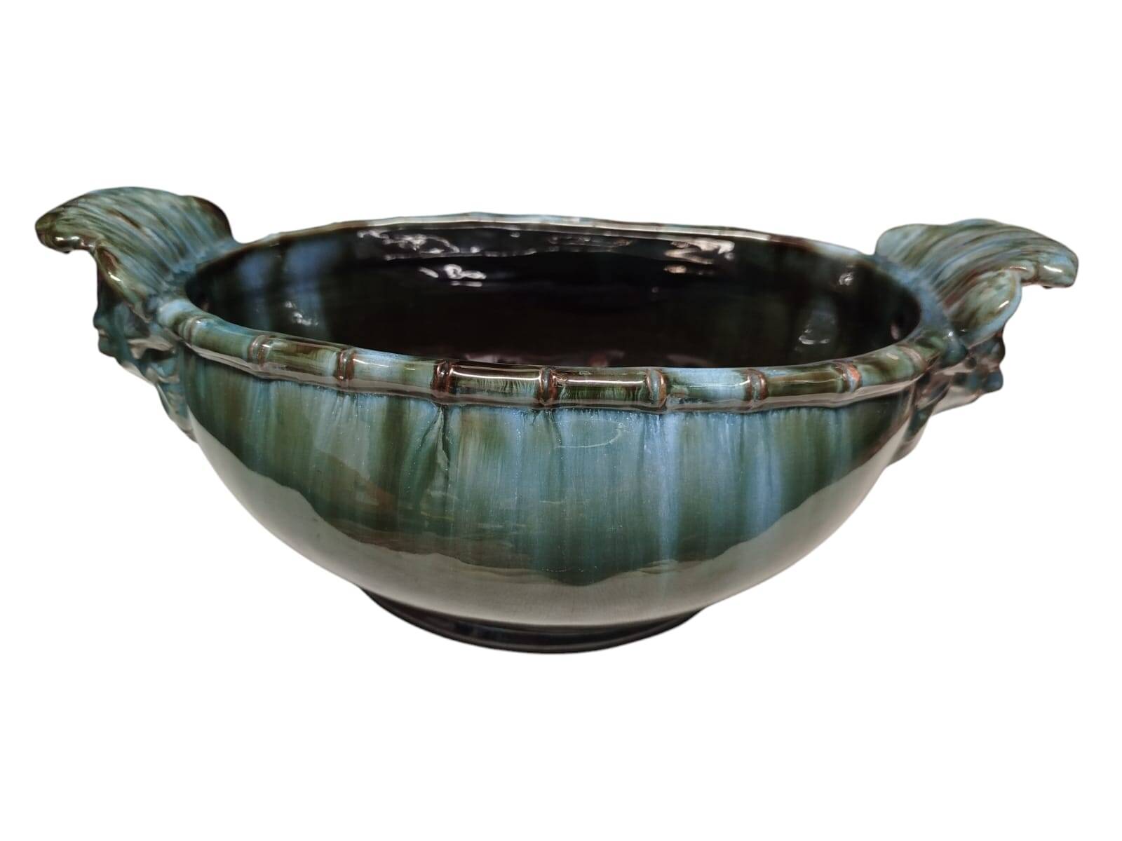 Clement Massier Planter