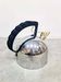 Italian postmodern Kettle vintage Richard Sapper Alessi