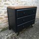 Commode vintage