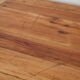 Light farmhouse table